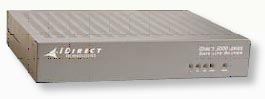 iDirect Modem