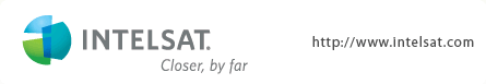 Intelsat Logo